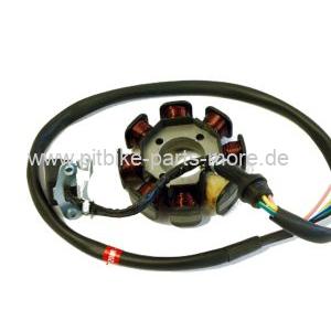 Stator, Ignition Pitbike Parts and More