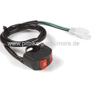 YCF Kill Switch Schalter Pitbike Parts and More