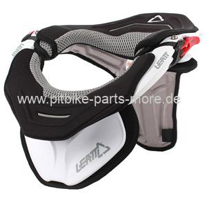 Leat Brace Neck Brace GPX Trail Pitbike Parts and More