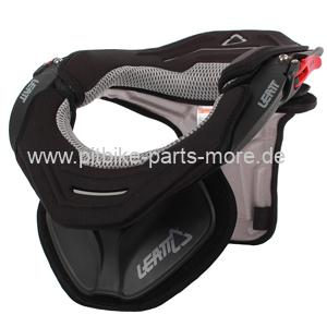 Leat Brace Neck Brace GPX Trail Pitbike Parts and More