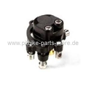 YCF 50A Bremssattel hinten Pitbike Parts and More